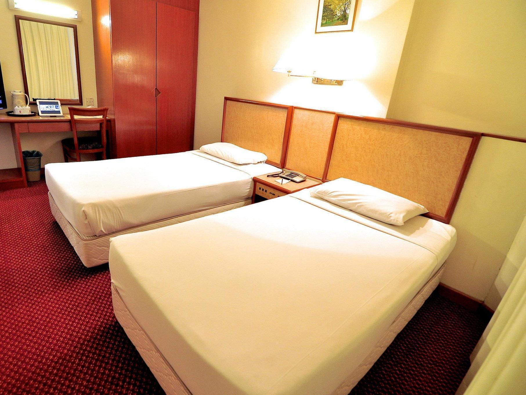 First Business 2* Kuala Lumpur