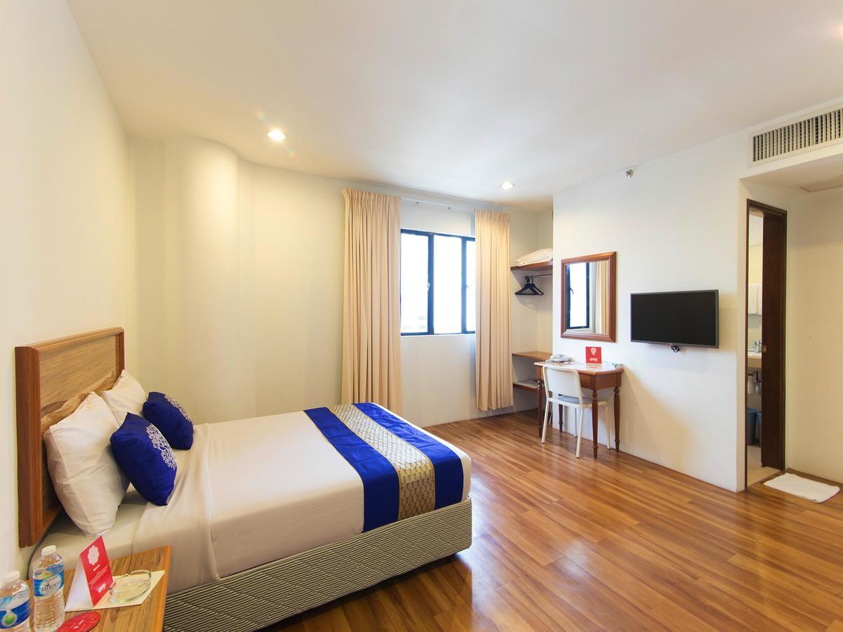 Hotel First Business Kuala Lumpur